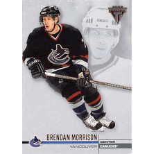 Morrison Brendan - 2001-02 Titanium No.136
