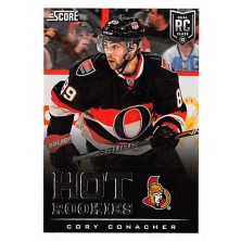 Conacher Cory - 2013-14 Score No.621