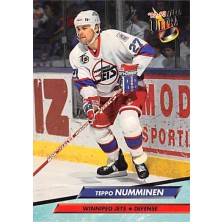 Numminen Teppo - 1992-93 Ultra No.243