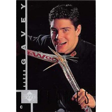 Gavey Aaron - 1997-98 Upper Deck No.28