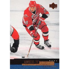 Ranheim Paul - 1999-00 Upper Deck No.202