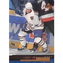 Comrie Paul - 1999-00 Upper Deck No.226