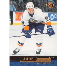 Connolly Tim - 1999-00 Upper Deck No.255