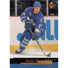 Berard Bryan - 1999-00 Upper Deck No.293