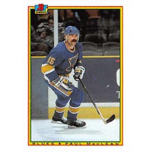 MacLean Paul - 1990-91 Bowman No.18