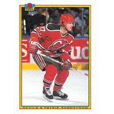 Sundstrom Patrik - 1990-91 Bowman No.89