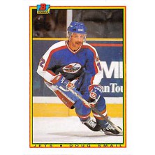 Smail Doug - 1990-91 Bowman No.134