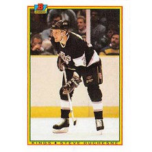 Duchesne Steve - 1990-91 Bowman No.146
