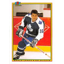 Olczyk Ed - 1990-91 Bowman No.161