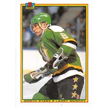 Murphy Larry - 1990-91 Bowman No.177