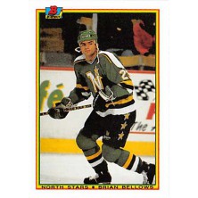 Bellows Brian - 1990-91 Bowman No.182