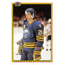 Kennedy Dean - 1990-91 Bowman No.248