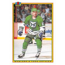 Krygier Todd - 1990-91 Bowman No.251
