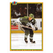 Dineen Kevin - 1990-91 Bowman No.261