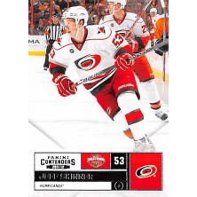 Skinner Jeff - 2011-12 Contenders No.53