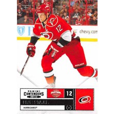 Staal Eric - 2011-12 Contenders No.59