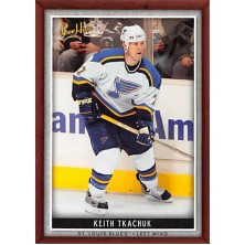 Tkachuk Keith - 2006-07 Beehive No.13