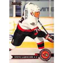 Larouche Steve - 1995-96 Donruss No.39