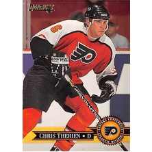 Therien Chris - 1995-96 Donruss No.72