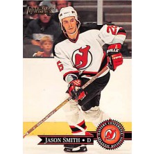 Smith Jason - 1995-96 Donruss No.279
