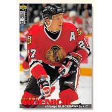 Roenick Jeremy - 1995-96 Collectors Choice No.85