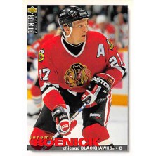 Roenick Jeremy - 1995-96 Collectors Choice No.85