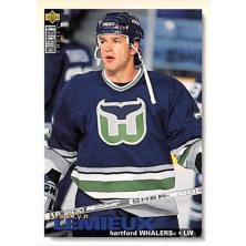 Lemieux Jocelyn - 1995-96 Collectors Choice No.138