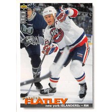 Flatley Patrick - 1995-96 Collectors Choice No.202