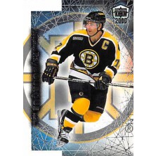 Bourque Ray - 1999-00 Dynagon Ice No.21