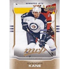 Kane Evander - 2014-15 MVP No.190