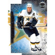 Modano Mike - 1999-00 Dynagon Ice No.68