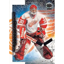 Osgood Chris - 1999-00 Dynagon Ice No.77