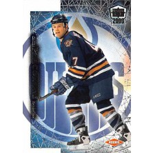 Comrie Paul - 1999-00 Dynagon Ice No.80