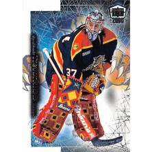 Kidd Trevor - 1999-00 Dynagon Ice No.89