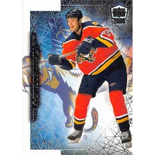 Kozlov Viktor - 1999-00 Dynagon Ice No.90