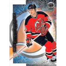 Holík Bobby - 1999-00 Dynagon Ice No.117