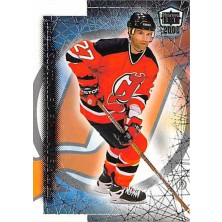 Niedermayer Scott - 1999-00 Dynagon Ice No.118