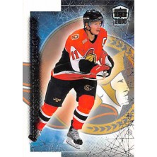 Alfredsson Daniel - 1999-00 Dynagon Ice No.136