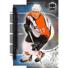 Brind´Amour Rod - 1999-00 Dynagon Ice No.145