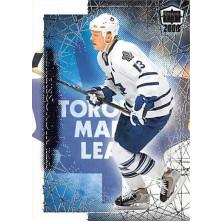 Sundin Mats - 1999-00 Dynagon Ice No.190