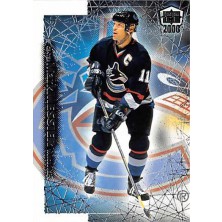 Messier Mark - 1999-00 Dynagon Ice No.194