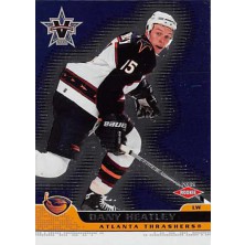 Heatley Dany - 2001-02 Vanguard No.3