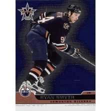 Smyth Ryan - 2001-02 Vanguard No.41