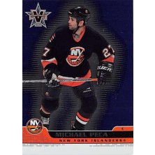 Peca Michael - 2001-02 Vanguard No.61