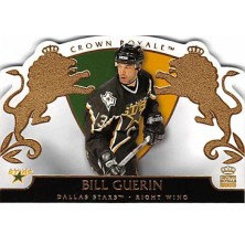Guerin Bill - 2002-03 Crown Royale No.29