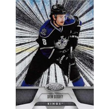 Doughty Drew - 2011-12 Certified Totally Silver No.26