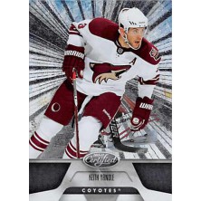 Yandle Keith - 2011-12 Certified Totally Silver No.76