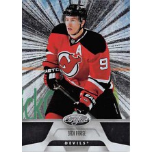 Parise Zach - 2011-12 Certified Totally Silver No.103