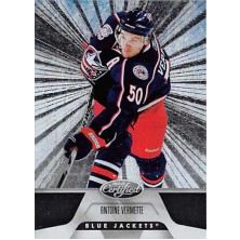 Vermette Antoine - 2011-12 Certified Totally Silver No.127