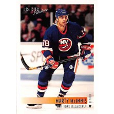 McInnis Marty - 1994-95 Topps Premier No.244